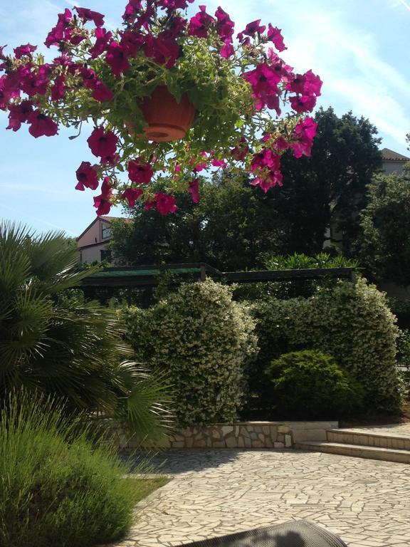 PUY Apartments Villa Kristina מראה חיצוני תמונה