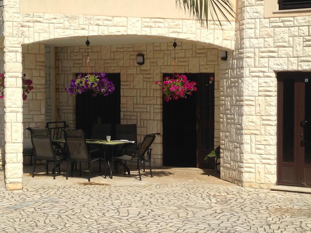 PUY Apartments Villa Kristina מראה חיצוני תמונה