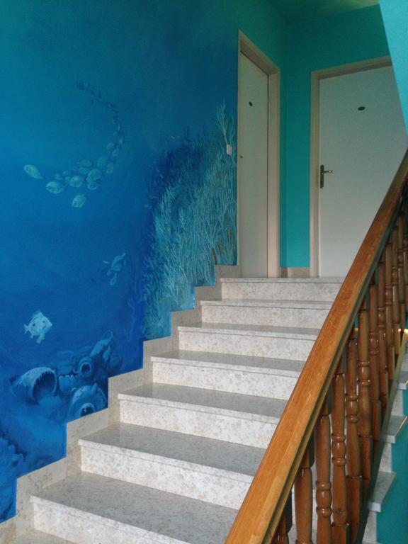 PUY Apartments Villa Kristina מראה חיצוני תמונה