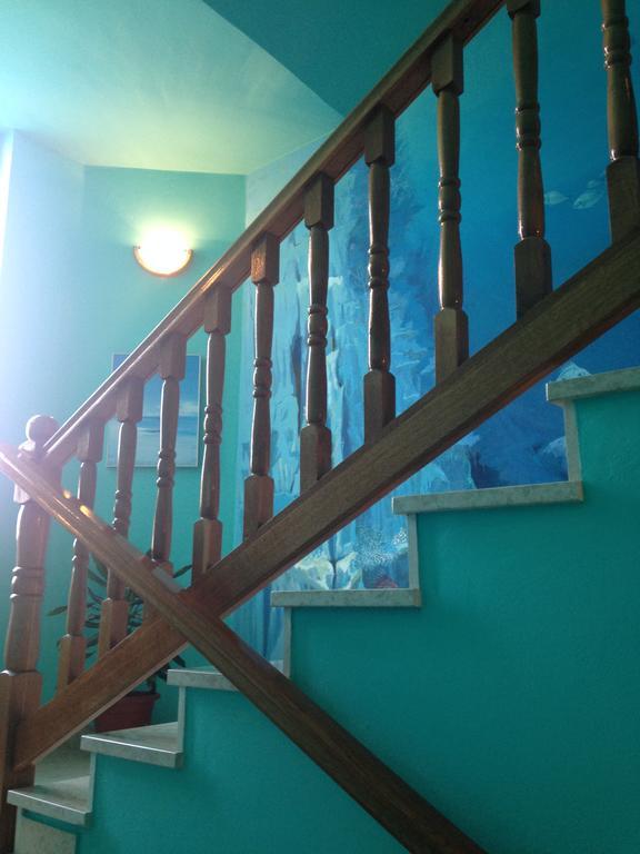 PUY Apartments Villa Kristina מראה חיצוני תמונה