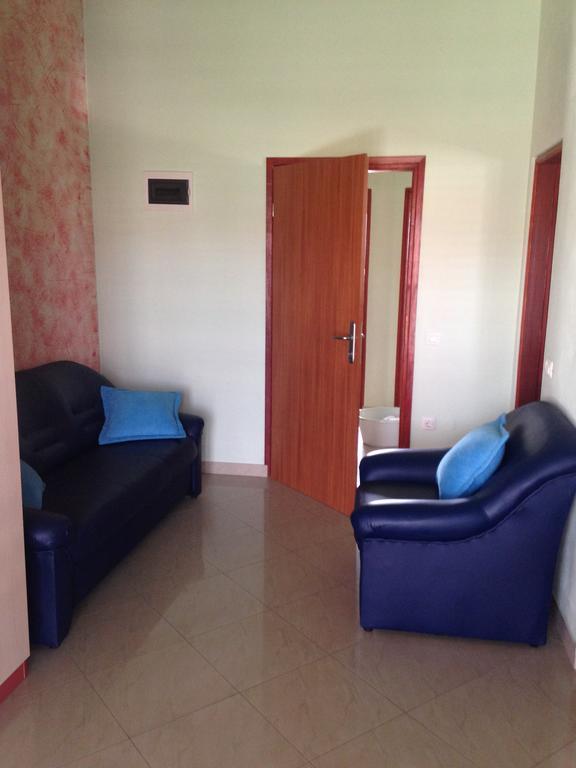 PUY Apartments Villa Kristina מראה חיצוני תמונה