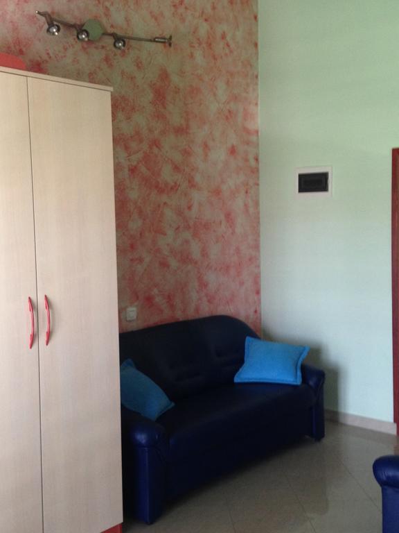 PUY Apartments Villa Kristina מראה חיצוני תמונה