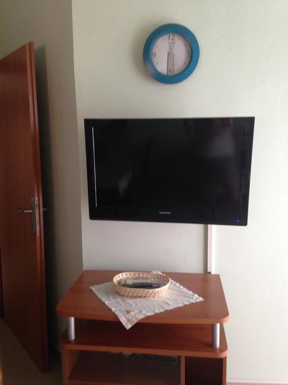 PUY Apartments Villa Kristina מראה חיצוני תמונה