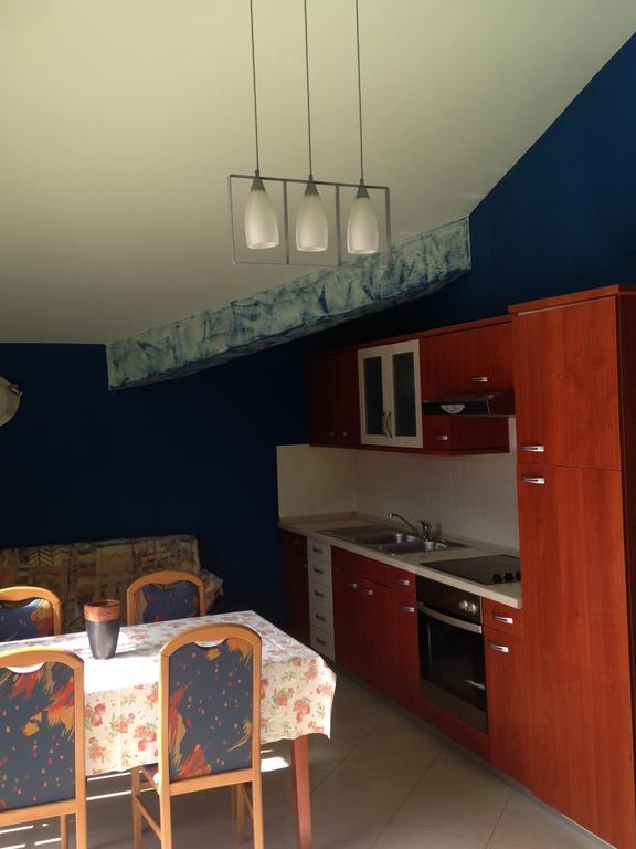 PUY Apartments Villa Kristina חדר תמונה