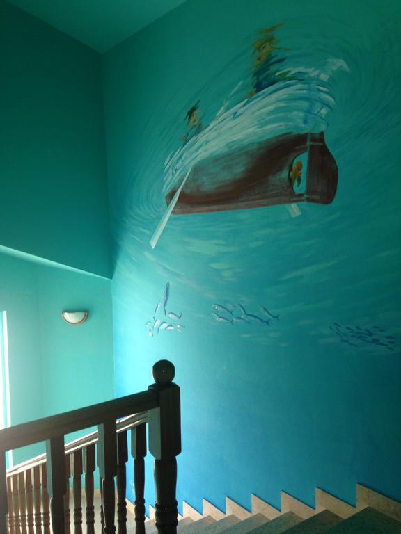 PUY Apartments Villa Kristina מראה חיצוני תמונה