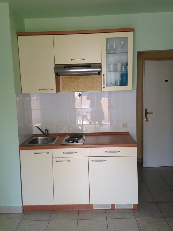PUY Apartments Villa Kristina חדר תמונה