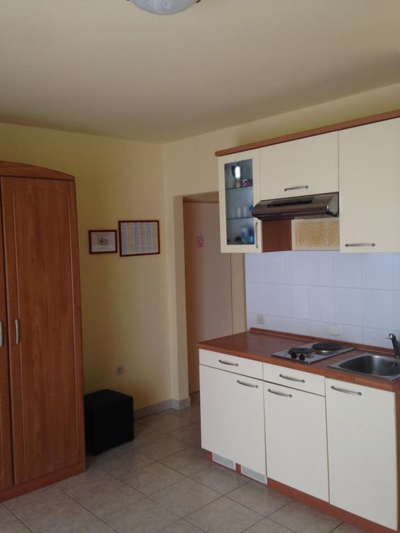 PUY Apartments Villa Kristina חדר תמונה