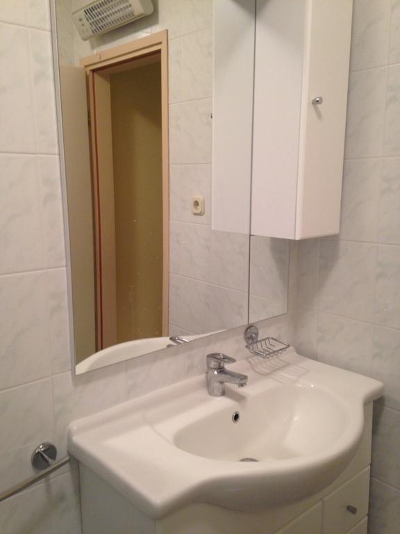 PUY Apartments Villa Kristina מראה חיצוני תמונה