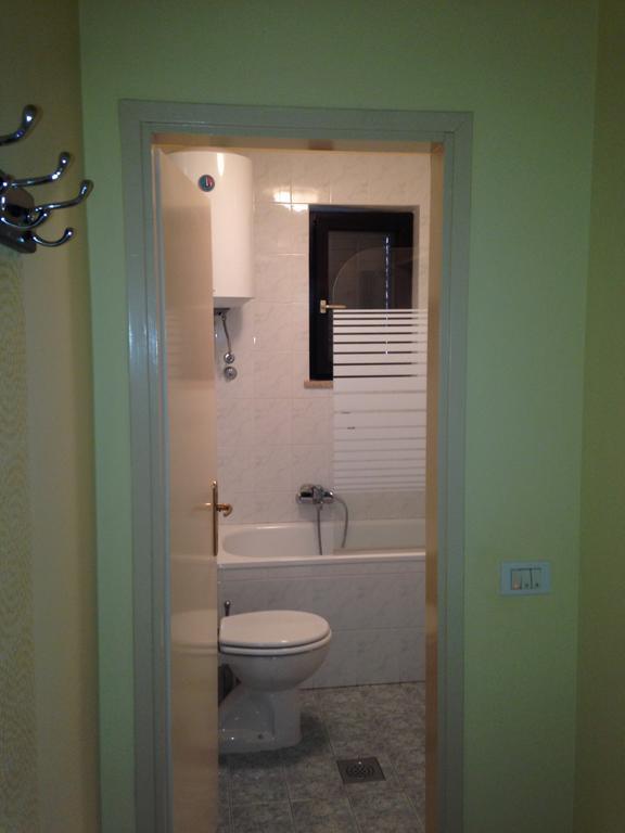 PUY Apartments Villa Kristina מראה חיצוני תמונה