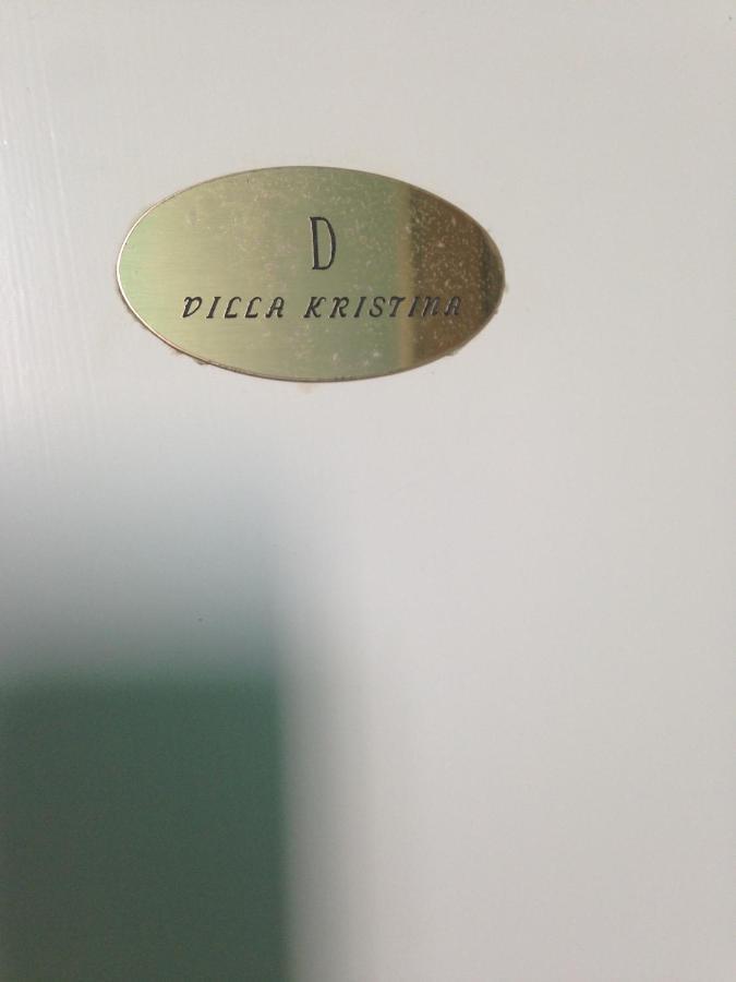 PUY Apartments Villa Kristina חדר תמונה